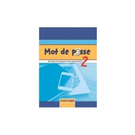 Mot de Passe 2 cds