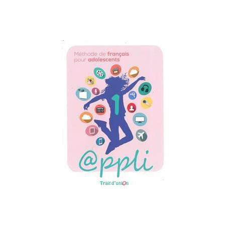 Appli 1 Eleve (+ενθετο)