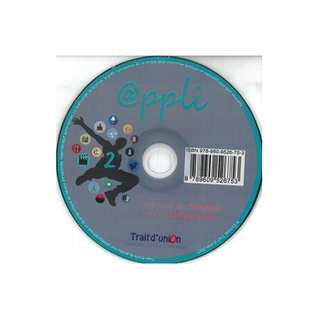 Appli 2 cd