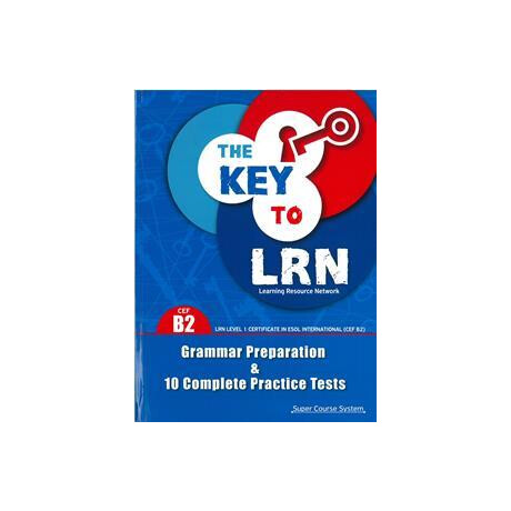 The key to lrn b2 Teacher's Book