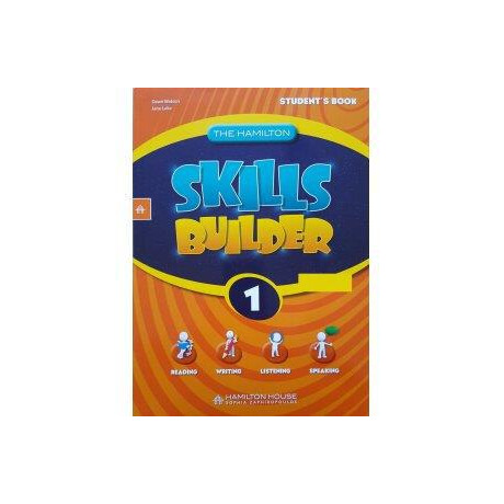 Skills Builder 1 Student's Book