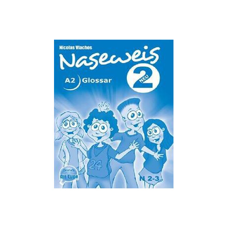 Naseweis 2 Glossar