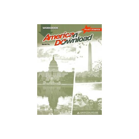 American Download pre a1 Starter Wkbk
