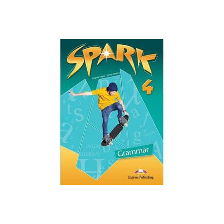 Spark 4 Grammar International