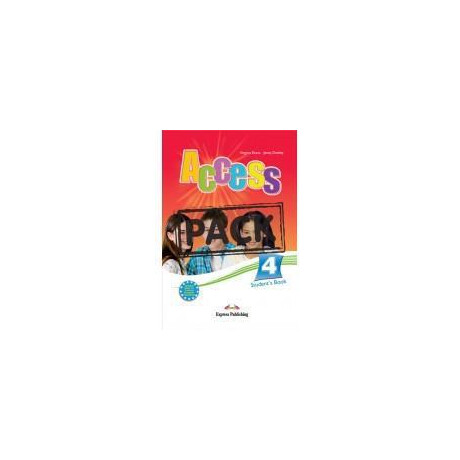 Access 4 Pack 2 (Bk+english Grammar+iebook)
