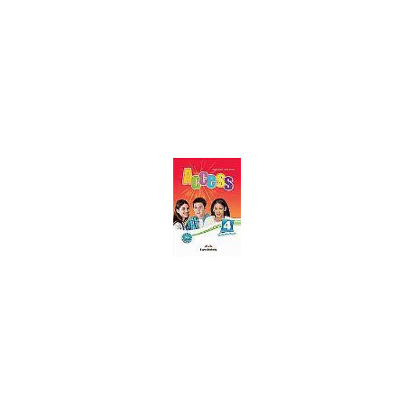 Access 4 Student's Book (+iebook)