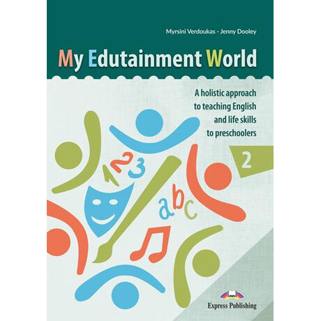 My Edutainment World 2