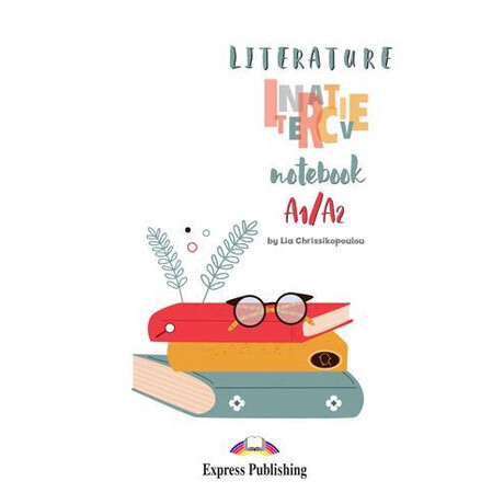 Interactive Literature Notebook