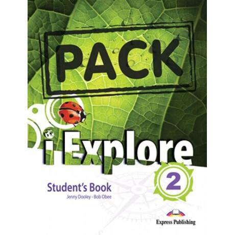 I-Explore 2 Jumbo Pack