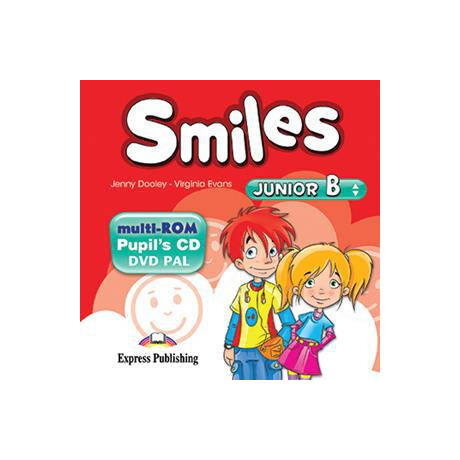 Smiles Junior b Multirom