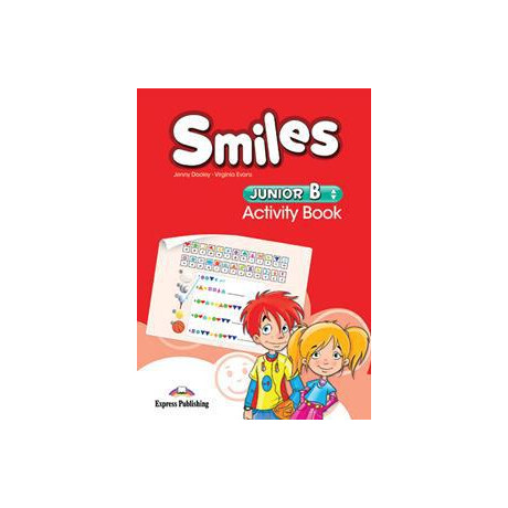 Smiles Junior b Workbook