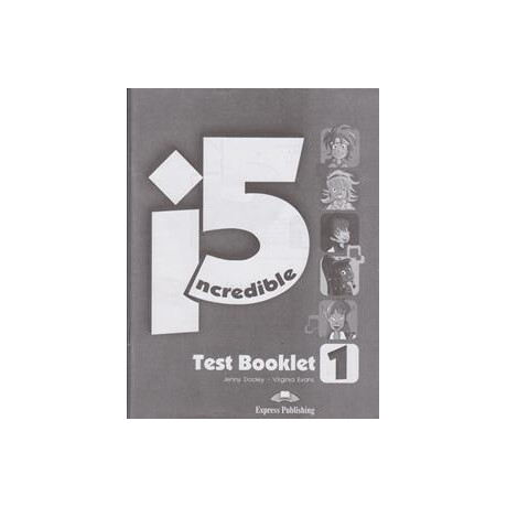 Incredible 5 lvl 1 Test