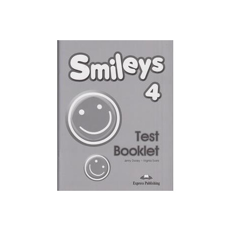 Smiles 4 (Junior b) Test