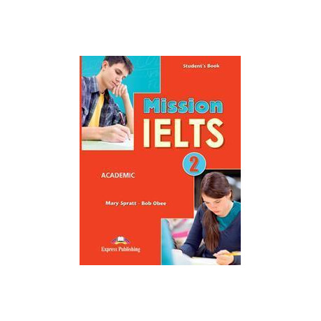 Mission Ielts 2 Teacher's Book