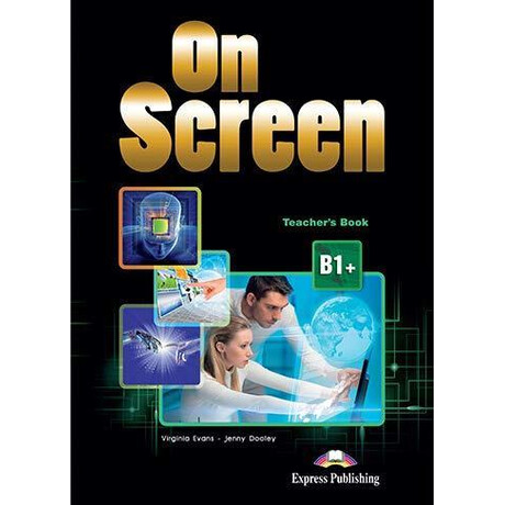 On Screen b1+ Tchr's  Revised (International)