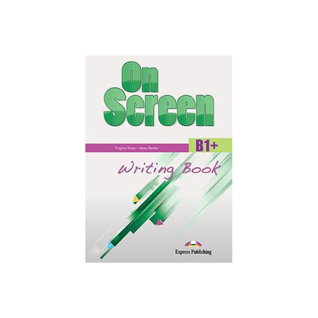 On Screen b1+ Writing