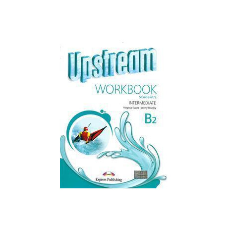 Upstream Intermediate b2 Workbook Revised 2015