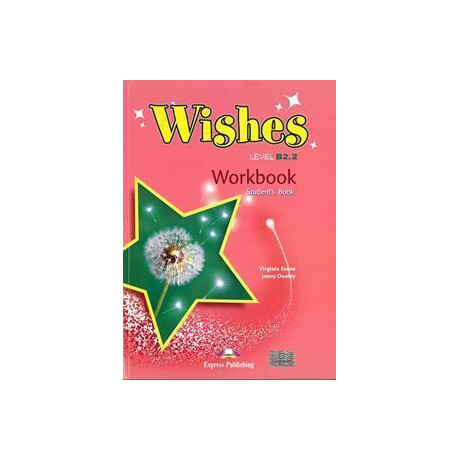 Wishes B2.2 Workbook Revised 2015
