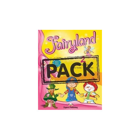 Fairyland 2 Powerpack
