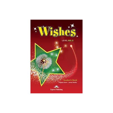 Wishes B2.2 Test Book Revised 2015