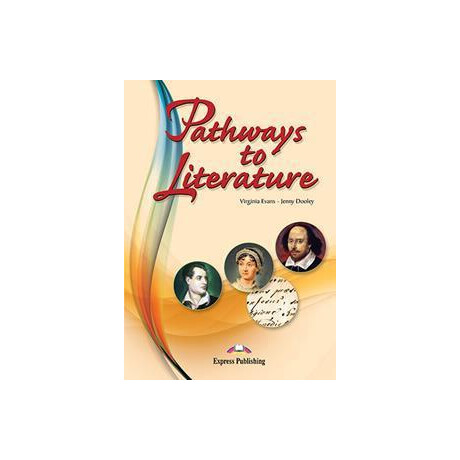 Pathways to Literature (+cd+dvd)