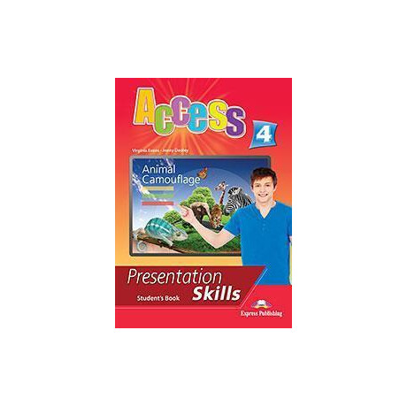 Access 4 Presentation Skills