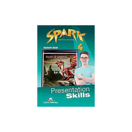 Spark 4 Presentation Skills