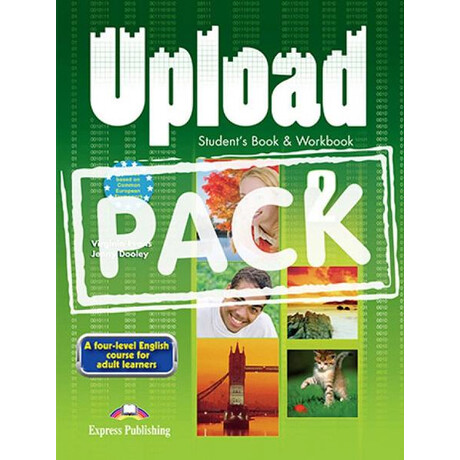 Upload 2 Student's Book & Workbook (+iebook)