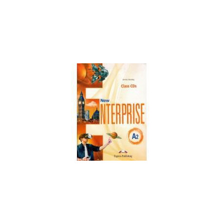 New Enterprise a2 cds (3) 2018