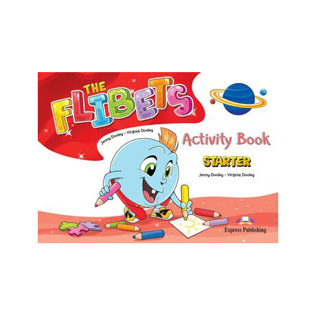 The Flibets Starter Workbook