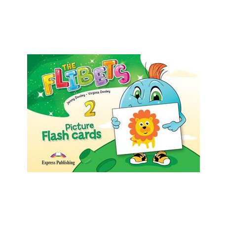 The Flibets Level 2 Flashcards