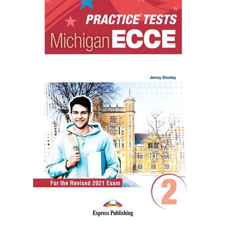 Ecce Practice Tests 2 (+digi-Book) 2021