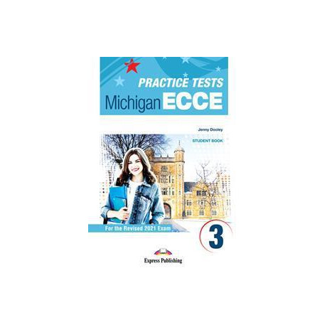 Ecce Practice Tests 3 (+digi-Book) 2021