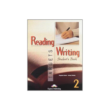 Reading & Writing Targets 2 Student's Book