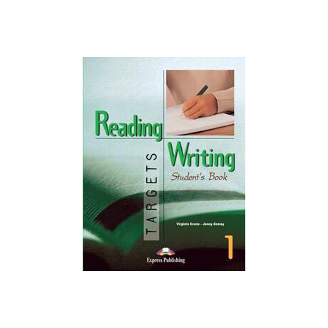 Reading & Writing Targets 1 Student's Book