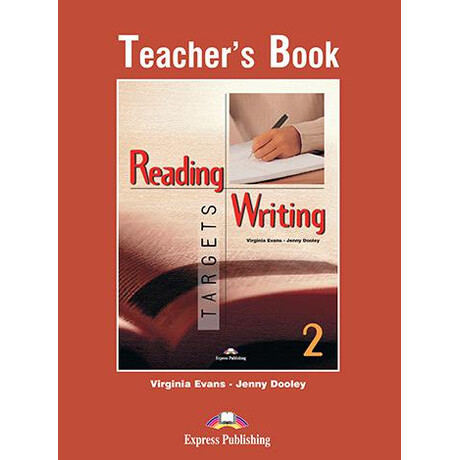 Reading & Writing Targets 2 Teacher's Book