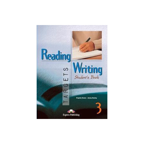 Reading & Writing Targets 3 Student's Book
