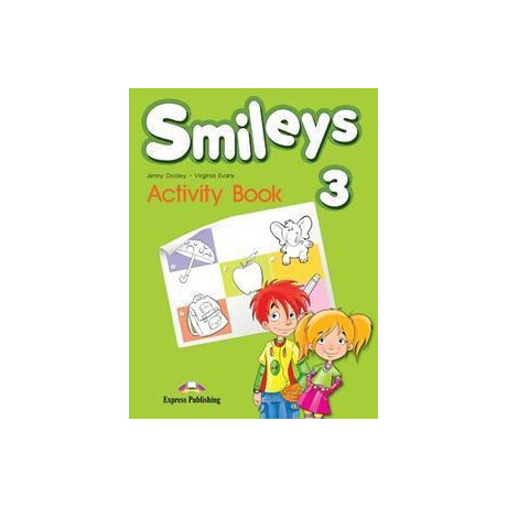 Smiles 3 Workbook