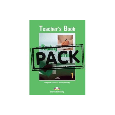 Reading & Writing Targets 1 Teacher's Pack