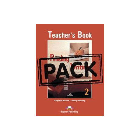 Reading & Writing Targets 2 Teacher's Pack