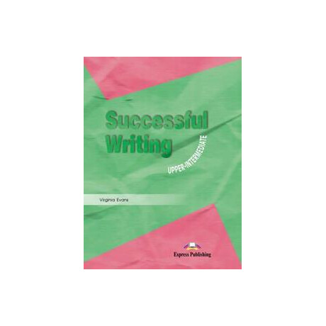 Successful Writing Upper-Intermediate