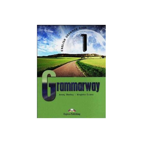 Grammarway 1 English Version