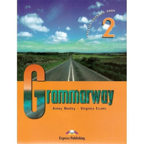 Grammarway 2 English Version