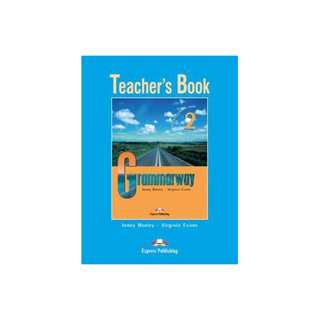 Grammarway 2 Teacher's Book