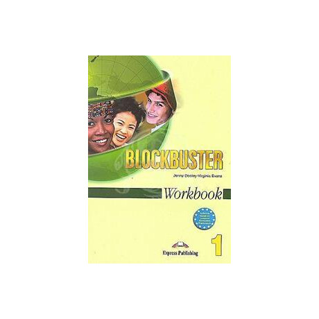 Blockbuster 1 Workbook