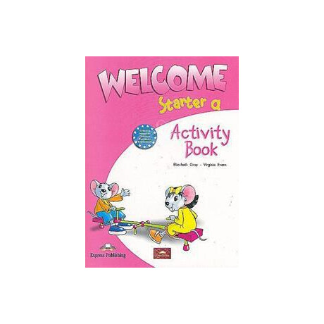 Welcome Starter a Workbook