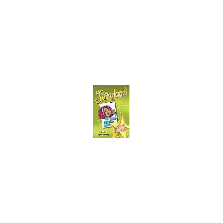 Fairyland Junior a Picture Flashcards