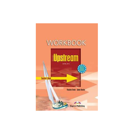 Upstream b1+ Workbook Teacher's
