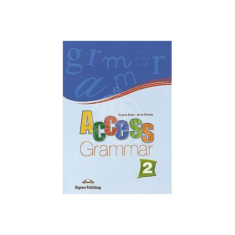 Access 2 Grammar International