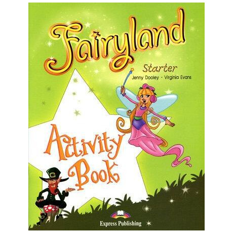 Fairyland Starter Workbook